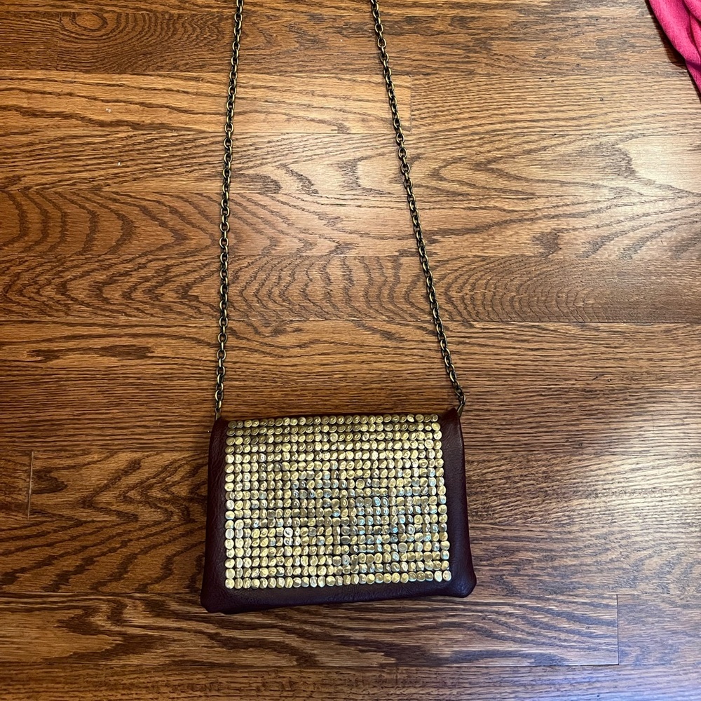 Urban outfitters cross body bag